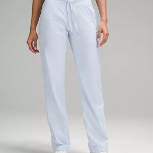 Lululemon Dance Studio Mid-Rise Pant grey